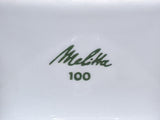 Melitta 100 Small Coffee Maker Funnel