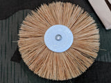 Round Brush Cannabin DRWZ