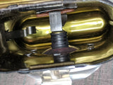 Original Flashlight w/ Wire Button Loop