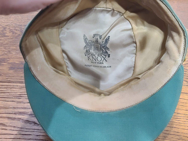 USMCWR Women's Marine Summer Hat (Size 21 1/2)