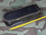 Original Pressstoff Handset Container 1943