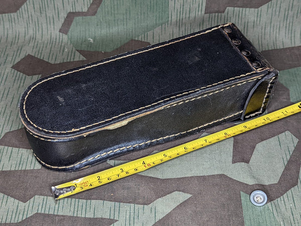 Original Pressstoff Handset Container 1943