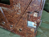Bakelite Letter Box Mailbox