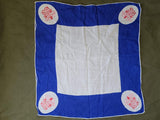 US Navy Hankie