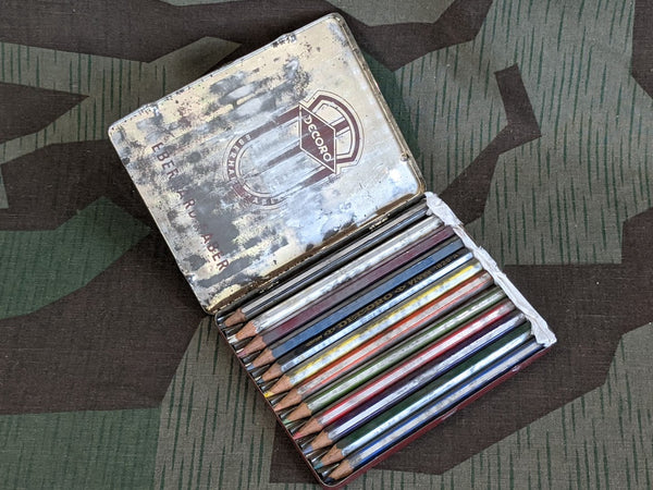 Eberhard Faber Colored Pencil Set