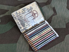 Eberhard Faber Colored Pencil Set