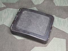 Curved Bakelite Tobacco or Cigarette Case