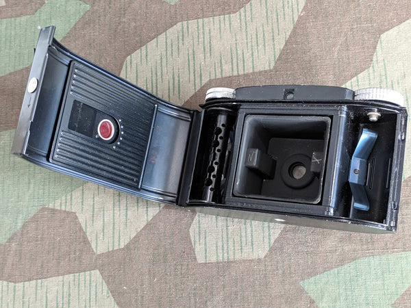 PAX Camera DRP DRGM