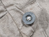 Original White Drillich Trousers
