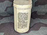 Very Nice Kaffee Hag Coffee Can