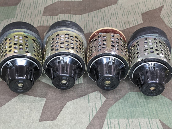 Reproduction Notek Switch