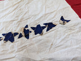 117 Star In Service Flag