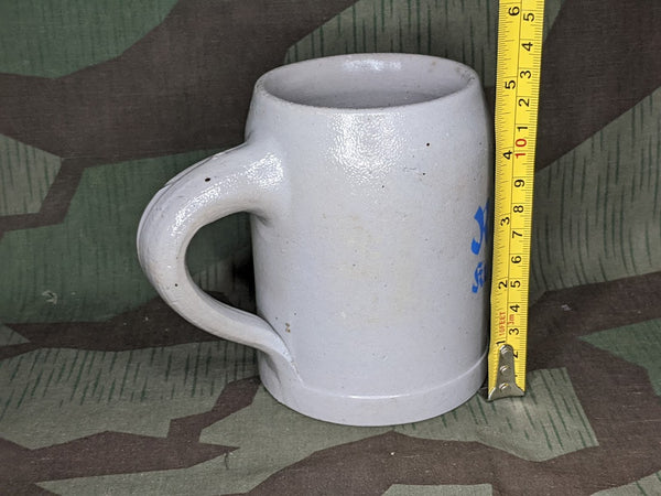 Reichelbräu 0,5L Kulmbach Beer Krug