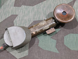 FF33 1936 with WWI Handset & Strange Crank