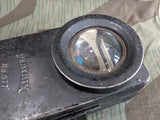 Prewar Pertrix No. 677 Flashlight