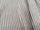 Army Nurse ANC Seersucker Trousers <br> (W-26" H-36")