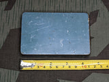 Period Eckstein Erlenkron Cigarette Tin