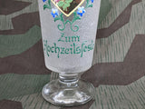 German Wedding Cup Zum Hochzeitsfeste 0.5L