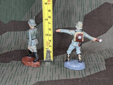 Pre war Soldier Figurines