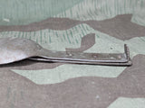 WWI German Fork Spoon Utensil