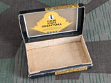 Reemtsma Gelbe Sorte Cigarette Box