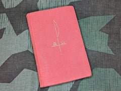 Das Neue Testament Bible 1941