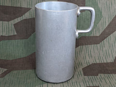 0,5L Aluminum Measuring Cup
