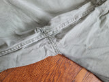 Women's Marine Corps HBT Trousers <br> (W-27" H-45")