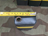 Reproduction German 0,3L Oil Bottle