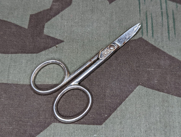 Made in Germany Fingernail Scissors