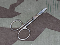 Made in Germany Fingernail Scissors