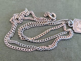 On ne Passe Pas French WWI Sweetheart Tank Necklace