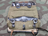 Original "Affe" German Tornister Back Pack