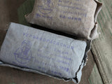 Postwar German Bandages