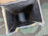 Original Pressstoff Handset Container 1943