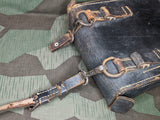 Communications Tool Pouch w/ Partial Strap