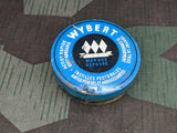 Wybert Blue Cough Drop Etc. Tin French