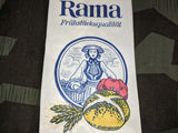 Rama Paper Breakfast Bakery Bags (Lot of 10)