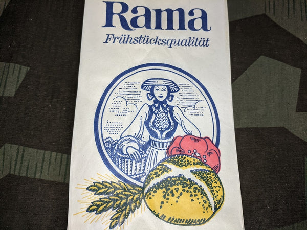 Rama Paper Breakfast Bakery Bags (Lot of 10)