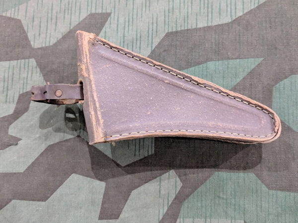 Bicycle Tool Pouch and Tools
