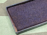 Period Bakelite Famos Ink Pad