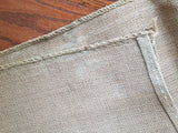 Paper Twine H. Vpfl 1942 Ration Sack