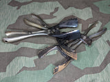 Sonne DRGM Coal Tongs