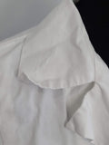 NNC Navy Nurse Hospital Work Dress & Belt <br> (B-40" W-29" H-38")