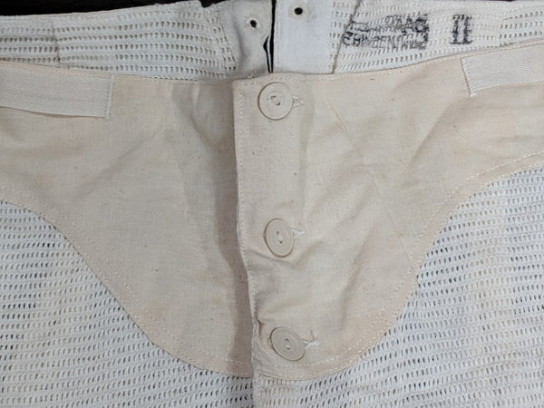 German Mesh Underwear Size II
