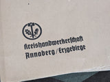 Kreishandwerkerschaft Annaberg / Erzgebirge Envelopes