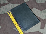 1942 Day Planer for the NSLB Teachers Union Interesting