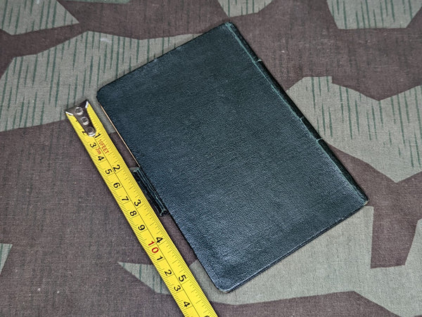 1942 Day Planer for the NSLB Teachers Union Interesting