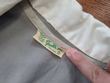 American Red Cross Gray Lady Uniform Dress <br> (B-40" W-32" H-40")