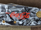 Trink Coca Cola German Advertising Knife